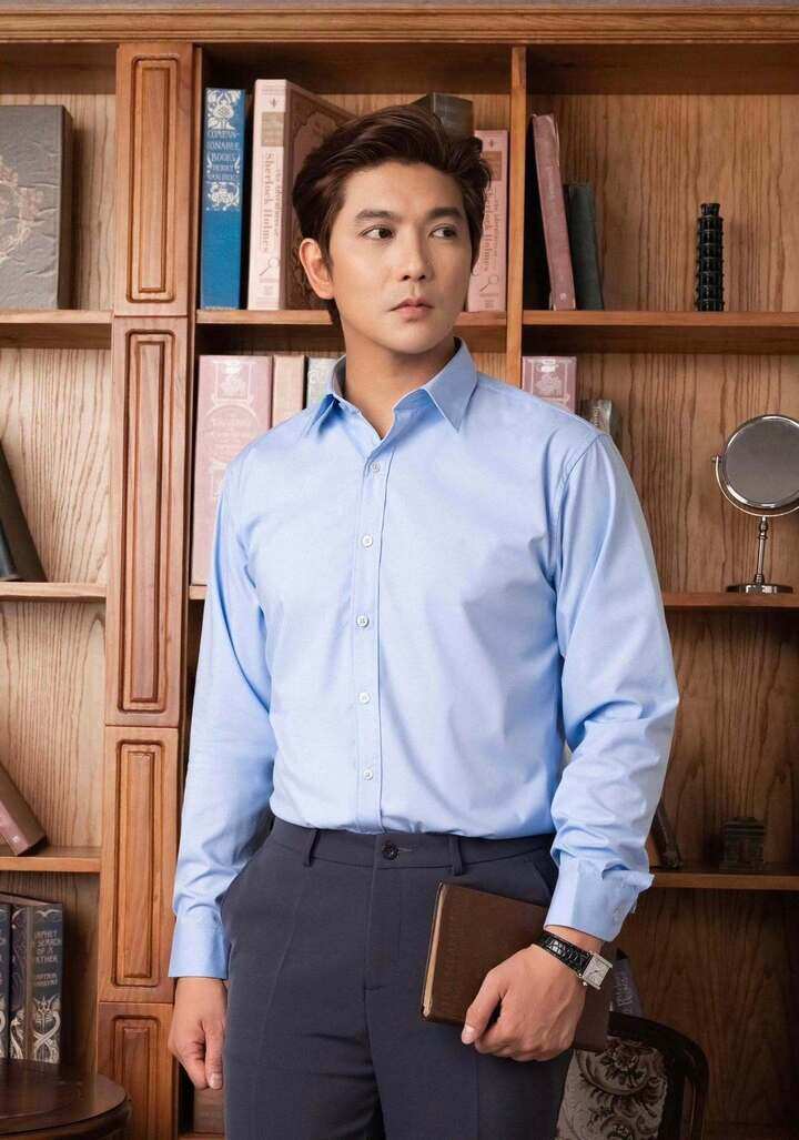 Tim có sự nghiệp nghệ thuật mờ nhạt.