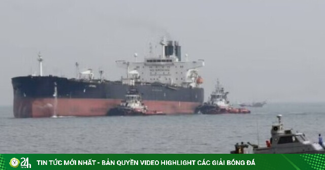 Iran tuyên bố 'một mình kiểm soát' eo biển Hormuz trong 30 ngày
