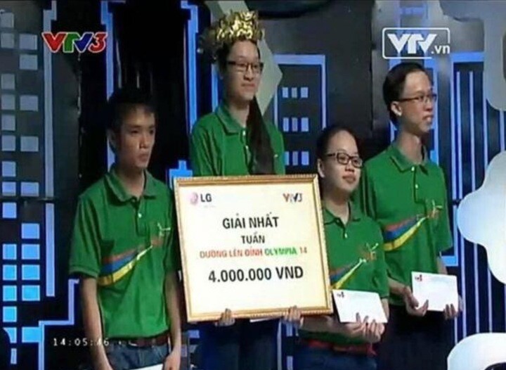 Màn lột xác của mỹ nhân 'Nóng cùng World Cup' từng thi 'Đường lên đỉnh Olympia' - 4