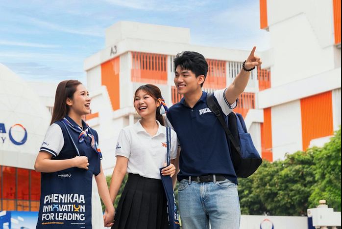 Sinh viên 111 ngành đào tạo thuộc 15 nhóm ngành khoa học cơ bản, kỹ thuật then chốt và công nghệ chiến lược được nhận học bổng Chính phủ