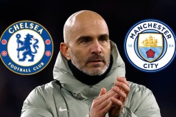 Man City chính thức bổ nhiệm Maresca thay Pep Guardiola, Chelsea đáp trả gay gắt