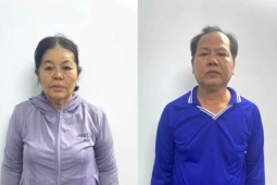 Vụ dàn cảnh cướp giật tại khu du lịch nổi tiếng ở Cần Thơ: Thêm 2 đối tượng đầu thú