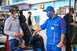 Giá dầu hôm nay 29/6: Giá dầu tăng sau các cuộc tấn công mới giữa Mỹ và Iran