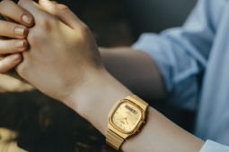 Chọn đồng hồ Casio theo tầm giá: từ đi học, đi làm đến phong cách retro
