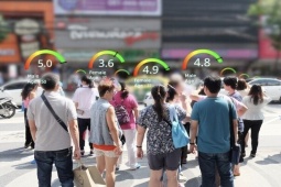 Hệ thống “chấm điểm” công dân: Không chỉ là câu chuyện của Trung Quốc