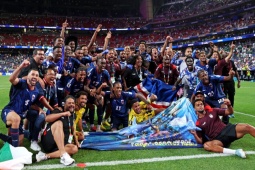 Giải mã tý hon Cape Verde: “Vũ khí” khiến Argentina dè chừng