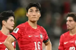Đội tuyển Hàn Quốc nhận thông điệp đanh thép từ Tổng thống sau thất bại ở World Cup 2026