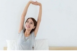 5 thói quen buổi sáng giúp bạn tràn đầy năng lượng cả ngày