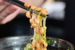 Món ăn có mùi như tất bẩn ở Nhật Bản