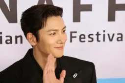 Ji Chang Wook gây sốt ở Đà Nẵng