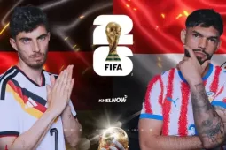 Nhận định Đức vs Paraguay, 03h30 ngày 30/6: Xe tăng gặp 'lô cốt'