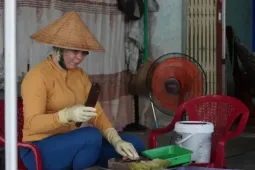 Ngày mai xét xử phúc thẩm vụ vợ lãnh án tù vì gây tai nạn khiến chồng tử vong