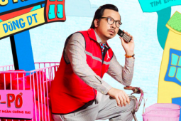 Giáo sư Xoay gây sốt khi hát lại ca khúc hơn 1 thập kỷ trước tại show 'Anh trai'