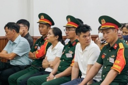 Cựu thiếu tướng: Án tù là 'tai nạn thảm khốc' trên con đường binh nghiệp