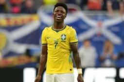 Những con số biết nói trước cuộc đại chiến Brazil vs Nhật Bản: “Selecao” có thực sự đáng sợ?