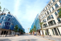 BĐS dòng tiền hút khách, dự án nào của Sunshine Group đang là tâm điểm ở phía Tây Hà Nội?
