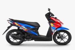 Ra mắt xe ga Honda BeAT 2026, giá rẻ từ 28 triệu đồng