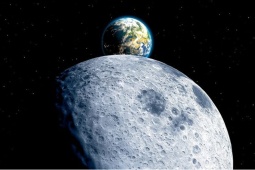 NASA biến căn cứ Mặt Trăng thành lá chắn ngăn thảm họa sinh học vũ trụ