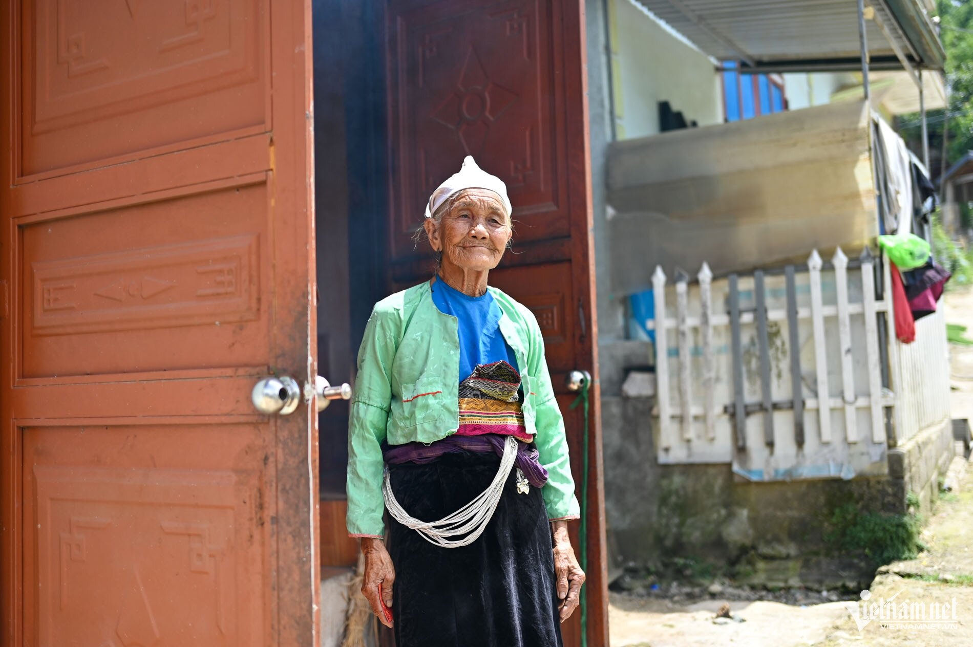 'Thung lũng trường thọ' cách Hà Nội hơn 100km, đêm ngủ không cần khóa cửa - 6