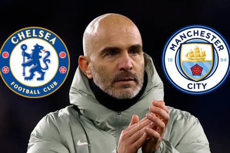 Man City chính thức bổ nhiệm Maresca thay Pep Guardiola, Chelsea đáp trả gay gắt