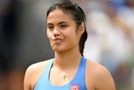 Nóng nhất thể thao chiều 29/6: Mỹ nhân Raducanu bất ngờ rút lui Wimbledon 2026