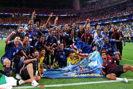 Giải mã tý hon Cape Verde: “Vũ khí” khiến Argentina dè chừng