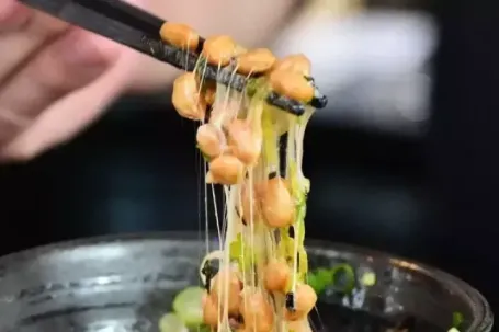 Món ăn có mùi như tất bẩn ở Nhật Bản