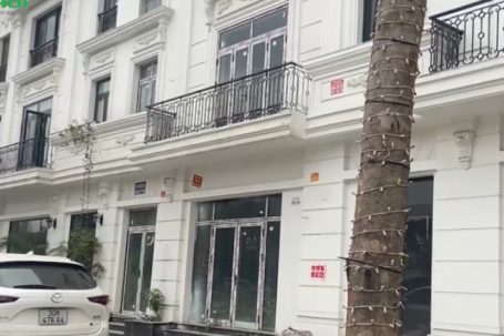 Hà Nội: Diện mạo mới ở nhiều tuyến đường, biệt thự tại phường Thanh Xuân vượt ngưỡng 700 triệu đồng/m2