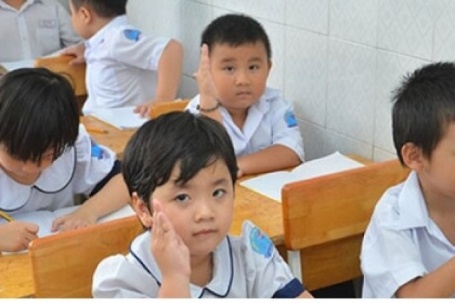 Đề xuất phạt tới 20 triệu đồng nếu dạy trước chương trình lớp 1 cho trẻ mầm non