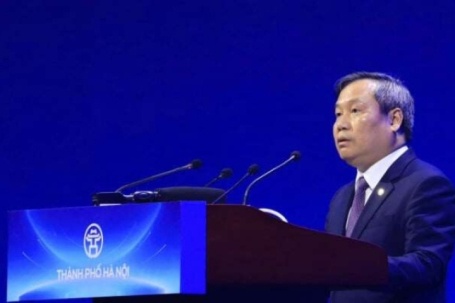 Chủ tịch Hà Nội: Quy hoạch Thủ đô tầm nhìn 100 năm giải quyết điểm nghẽn đô thị, hình thành cấu trúc phát triển mới