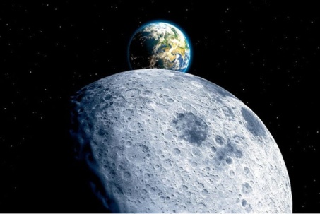 NASA biến căn cứ Mặt Trăng thành lá chắn ngăn thảm họa sinh học vũ trụ