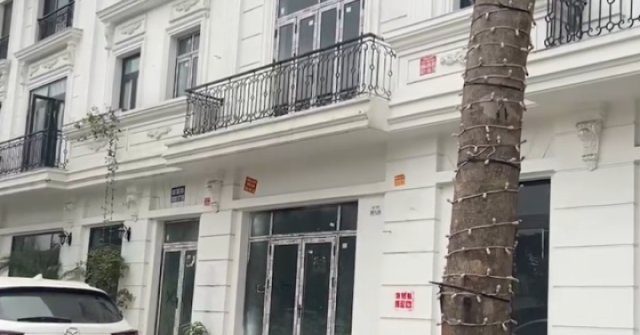 Hà Nội: Diện mạo mới ở nhiều tuyến đường, biệt thự tại phường Thanh Xuân vượt ngưỡng 700 triệu đồng/m2