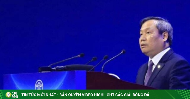 Chủ tịch Hà Nội: Quy hoạch Thủ đô tầm nhìn 100 năm giải quyết điểm nghẽn đô thị, hình thành cấu trúc phát triển mới