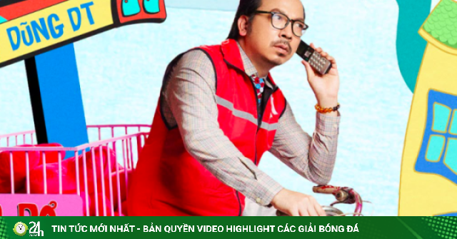 Giáo sư Xoay gây sốt khi hát lại ca khúc hơn 1 thập kỷ trước tại show 'Anh trai'