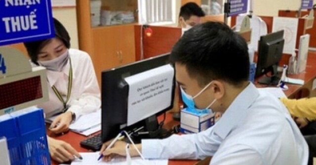 Thu nhập vãng lai từ 3 triệu đồng/lần trở lên phải nộp thuế thu nhập cá nhân