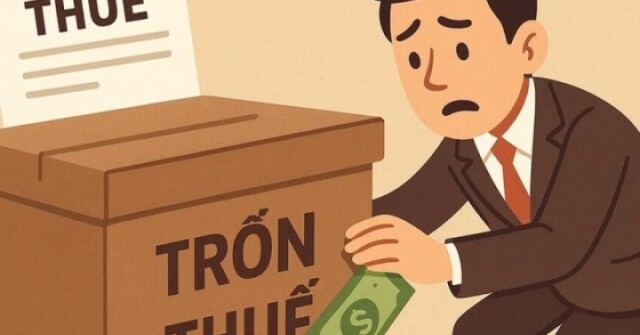 Người dân phải nắm chắc những điều này kẻo bị coi là trốn thuế theo luật mới từ 1/7