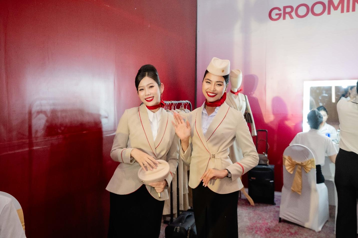 Ngày hội tuyển dụng của Sun PhuQuoc Airways hút hơn 700 ứng viên trong và ngoài nước - 2