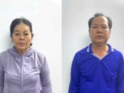 Vụ dàn cảnh cướp giật tại khu du lịch nổi tiếng ở Cần Thơ: Thêm 2 đối tượng đầu thú