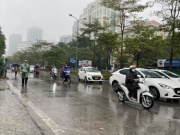 Thời tiết Hà Nội 3 ngày tới: Mưa lớn lan khắp Bắc Bộ, Thủ đô có mưa to?