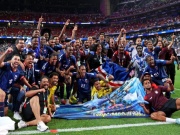 Giải mã tý hon Cape Verde: “Vũ khí” khiến Argentina dè chừng