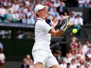 Trực tiếp tennis Sinner - Kecmanovic: Set 5 định đoạt (Wimbledon) (Kết thúc)