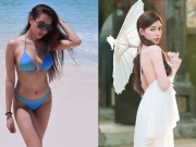 Hot girl pickleball muốn Messi gặp Ronaldo ở chung kết, Avan Ton mong tuyển Mỹ vô địch World Cup