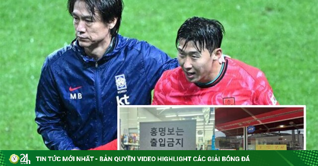 HLV ĐT Hàn Quốc từ chức vẫn không yên, bị cửa hàng "tẩy chay" sau World Cup