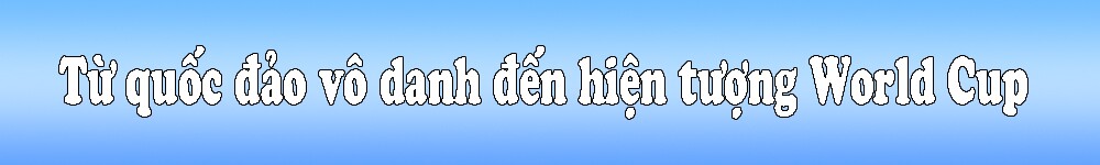Giải mã tý hon Cape Verde: “Vũ khí” khiến Argentina dè chừng - 4