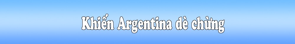 Giải mã tý hon Cape Verde: “Vũ khí” khiến Argentina dè chừng - 15