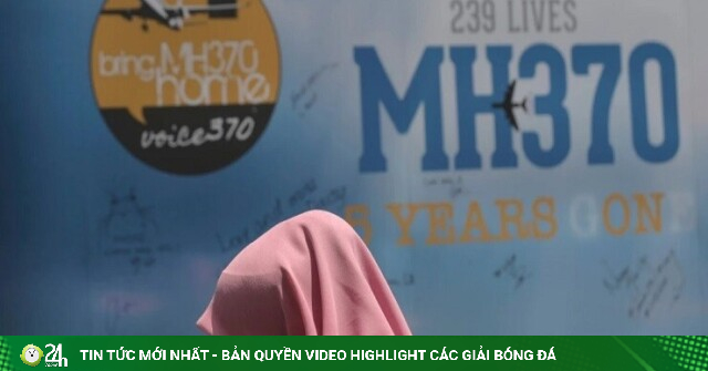 Malaysia gia hạn tìm kiếm máy bay mất tích bí hiểm MH370 thêm một năm