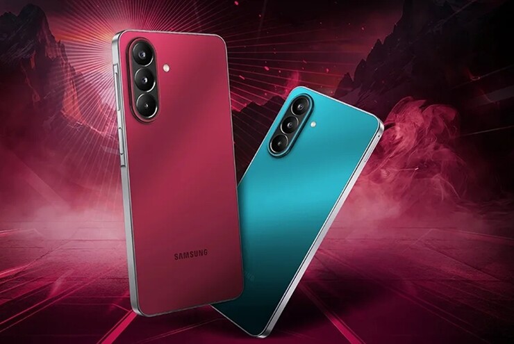 Galaxy M47 trình làng với pin “khủng”, cam kết cập nhật tới 6 năm