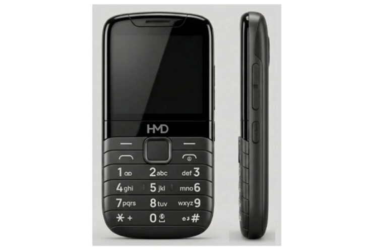 BlackBerry có thể “tái sinh” dưới hình hài điện thoại HMD mới