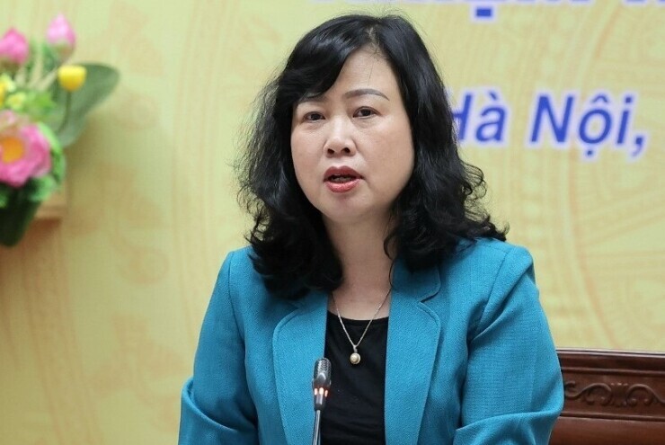 Bộ trưởng Y tế: Bệnh viện Việt Đức cơ sở Ninh Bình đón bệnh nhân vào ngày 10/7