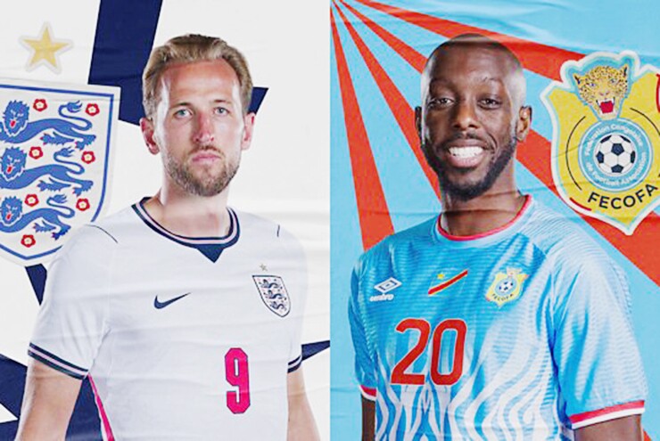 Nhận định bóng đá Anh - CHDC Congo: "Tam sư" coi chừng địa chấn (World Cup)